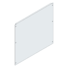 MEHLER - 19'' Blindpaneel, 10HE