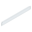 MEHLER - 19'' Blindpaneel, 1HE