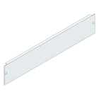 MEHLER - 19'' Blindpaneel, 2HE