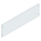 MEHLER - 19'' Blindpaneel, 3HE