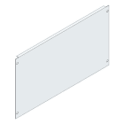 MEHLER - 19'' Blindpaneel, 6HE