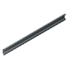 MEHLER - 19'' Profilschiene, 22HE L978mm passend f. 600mm Breite