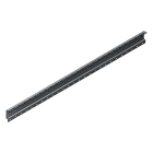 MEHLER - 19'' Profilschiene, 26HE L1156mm passend f. 600mm Breite