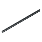 MEHLER - 19'' Profilschiene, 36HE L1600mm passend f. 600mm Breite