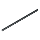 MEHLER - 19'' Profilschiene, 37HE L1778mm passend f. 600mm Breite