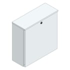 MEHLER - AP-Antennenverteiler f. IP43 außen B600xH600xT230mm m. Mont