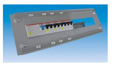 MEHLER - Blindstreifen normal 1000x45mm