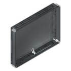 MEHLER - Putzwanne m. Rückwand, komplett außen B1491xH1078xT200mm