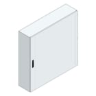 MEHLER - kompakter Wandschrank Großformat IP55 B1200xH1200xT300mm