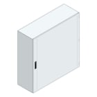 MEHLER - kompakter Wandschrank Großformat IP55 B1200xH1200xT400mm
