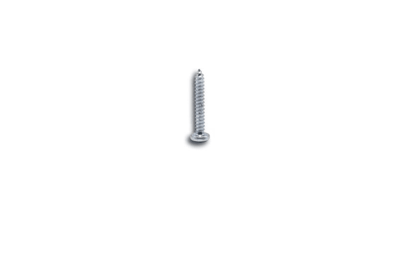 MEHLER - Blechschraube 4,8x32mm