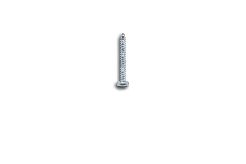 MEHLER - Blechschraube 4,8x38mm