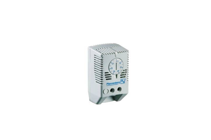 MEHLER - Thermostat für Lüfter, zum kühlen FLZ 530 Thermostat 0..+60°C