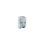 MEHLER - Thermostat für Lüfter, zum kühlen FLZ 530 Thermostat 0..+60°C