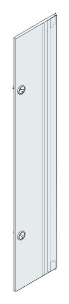 MEHLER - Tür f. AM-, UM-, AFM- u. UFM-Verteiler B310xH1640xT15mm 1flügelig
