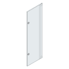 MEHLER - Tür f. AM-, UM-, AFM- u. UFM-Verteiler B525xH1640xT15mm 1flügelig
