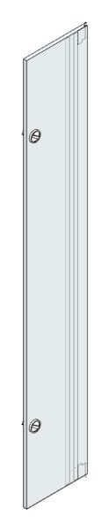 MEHLER - Tür f. AMST-,AM-,UM-,AFM-u.UFM-Verteiler B310xH1965xT15mm 1flügelig