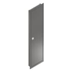 MEHLER - UP-Verteilertürrahmen,NIRO/V2A außen B381xH1414xT85mm