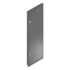MEHLER - UP-Verteilertürrahmen,NIRO/V2A außen B596xH1864xT85mm