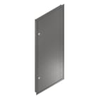 MEHLER - UP-Verteilertürrahmen,NIRO/V2A außen B796xH1864xT85mm