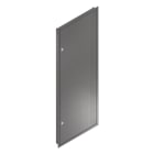 MEHLER - UP-Verteilertürrahmen,NIRO/V2A außen B796xH2039xT85mm