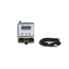MEHLER - Elektronisches Thermostat TLR 400
