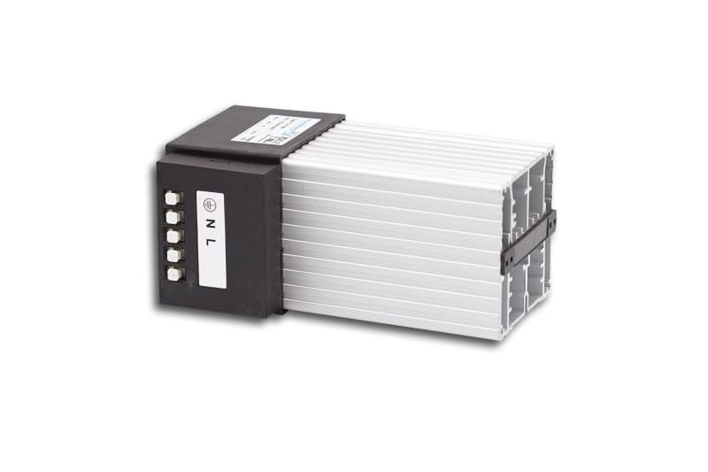 MEHLER - Schaltschrankheizung 250W mit Lüfter, FLH 250 230 AC