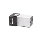 MEHLER - Schaltschrankheizung 250W mit Lüfter, FLH 250 230 AC