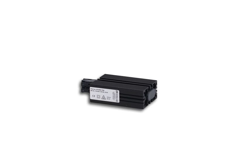 MEHLER - Schaltschrankheizung 30W SM 30