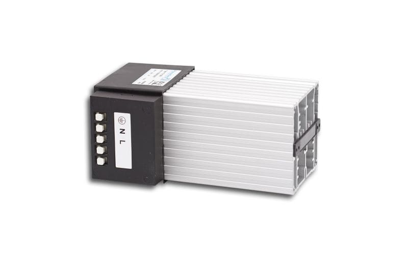 MEHLER - Schaltschrankheizung 400W mit Lüfter, FLH 400 230 AC