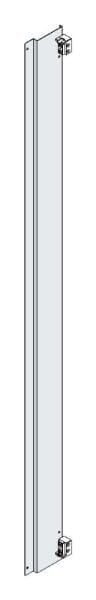 MEHLER - Blechhöhe 1785mm, Nische1810mm Tiefe 240mm 1Paar 6,5kg