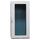 MEHLER - 19'' Netzwerk-Schrank 23HE BxTxH=600x600x1200mm