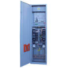 MEHLER - Wandlermessfeld 630A, Kärnten Netz 785x2050x400mm