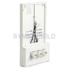 MEHLER - BV-Modul mit Zählerplatte