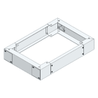 MEHLER - Sockel 100mm für AMST-B/400