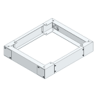 MEHLER - Sockel 100mm für AMST-B/500