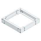 MEHLER - Sockel 100mm für AMST-B/600