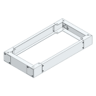 MEHLER - Sockel 100mm für AMST-C/400