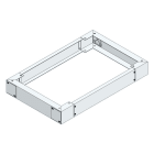 MEHLER - Sockel 100mm für AMST-C/500