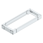 MEHLER - Sockel 100mm für AMST-D/400