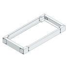 MEHLER - Sockel 100mm für AMST-D/500
