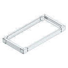 MEHLER - Sockel 100mm für AMST-E/600