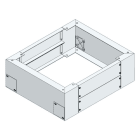 MEHLER - Sockel 200mm für AMST-B/500