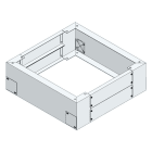 MEHLER - Sockel 200mm für AMST-B/600
