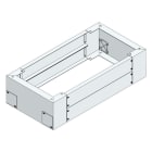 MEHLER - Sockel 200mm für AMST-C/400