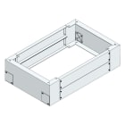 MEHLER - Sockel 200mm für AMST-C/500