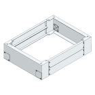 MEHLER - Sockel 200mm für AMST-C/600
