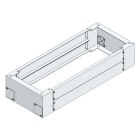 MEHLER - Sockel 200mm für AMST-D/400