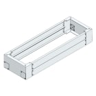 MEHLER - Sockel 200mm für AMST-E/400