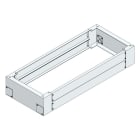 MEHLER - Sockel 200mm für AMST-E/500